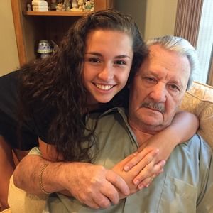 Meet your Posher, Rita